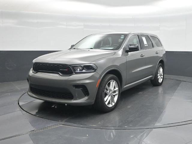 2025 Dodge Durango