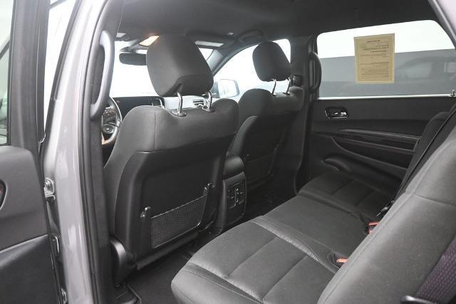 2025 Dodge Durango - $27,998