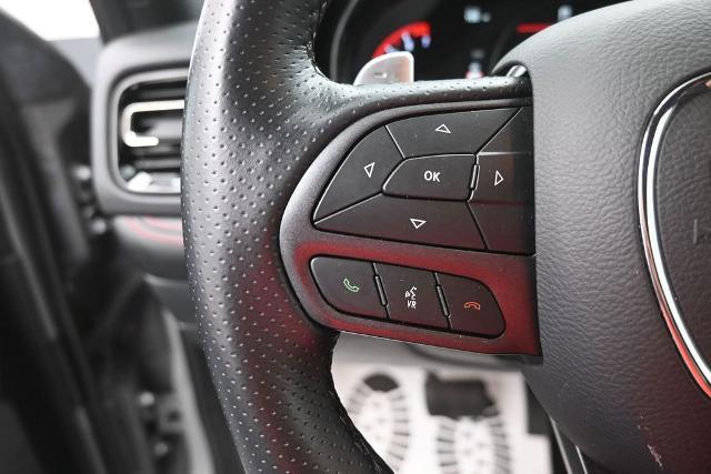 2025 Dodge Durango - $27,998