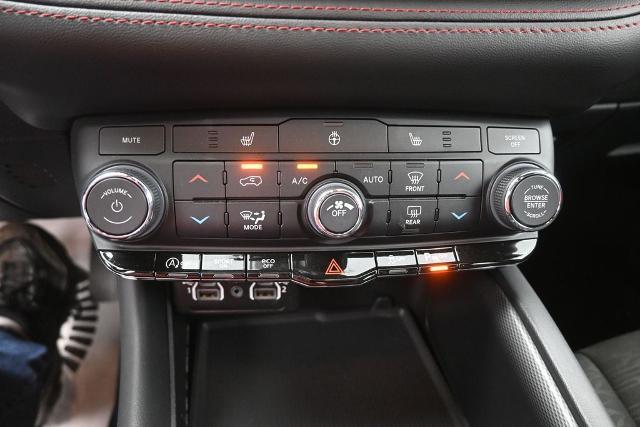 2025 Dodge Durango - $27,998
