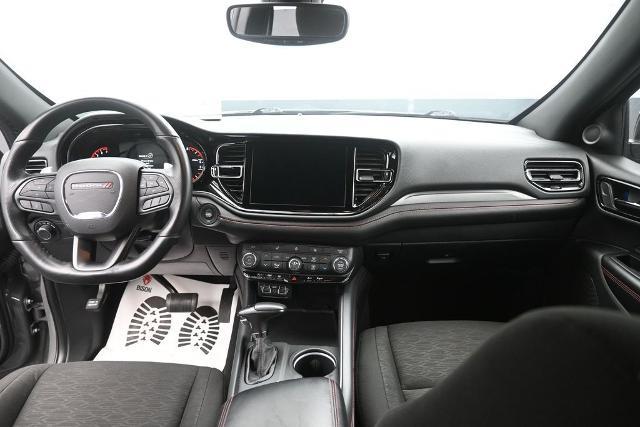 2025 Dodge Durango - $27,998