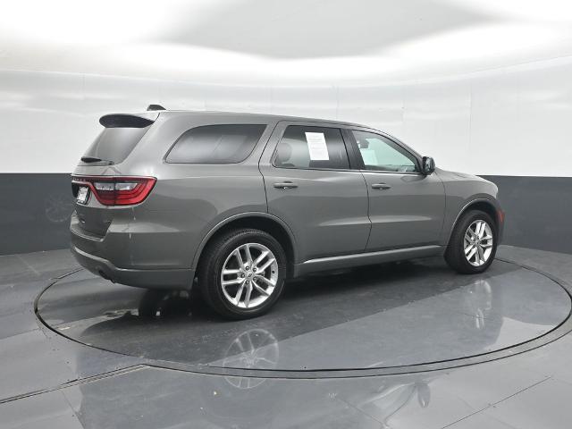 2025 Dodge Durango - $27,998