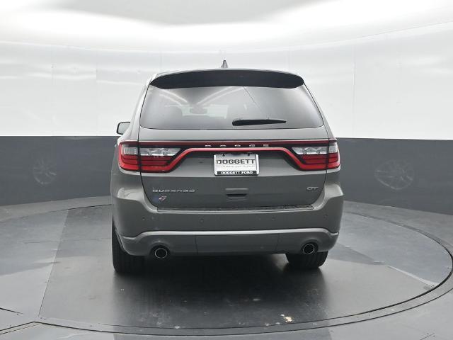 2025 Dodge Durango - $27,998