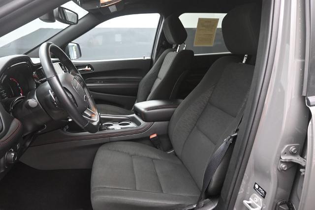 2025 Dodge Durango - $27,998