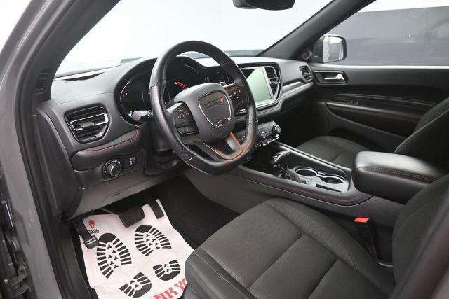 2025 Dodge Durango - $27,998
