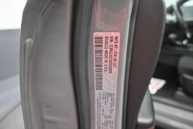2025 Dodge Durango - $27,998