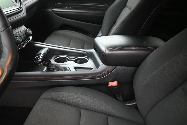 2025 Dodge Durango - $27,998