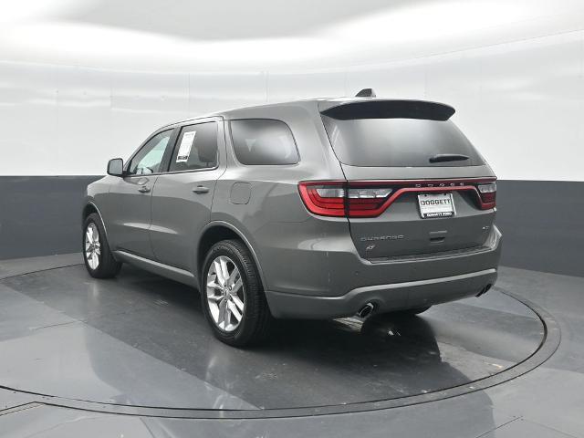 2025 Dodge Durango - $27,998