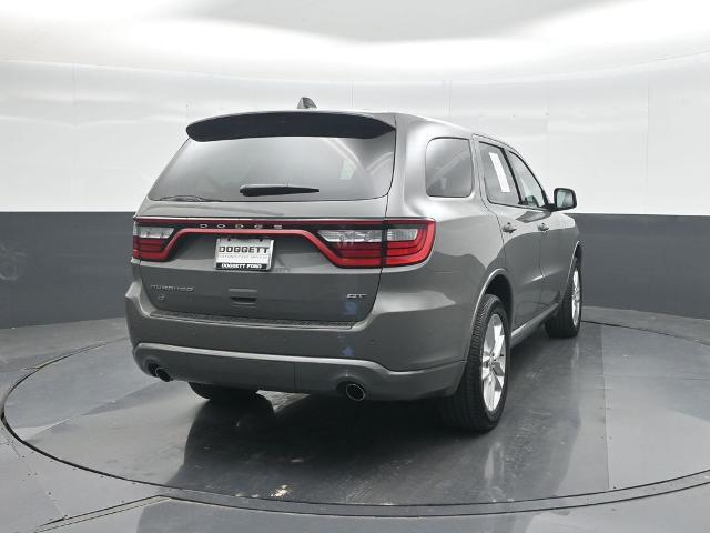 2025 Dodge Durango - $27,998