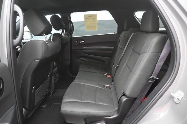 2025 Dodge Durango - $27,998