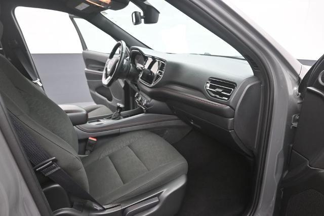 2025 Dodge Durango - $27,998