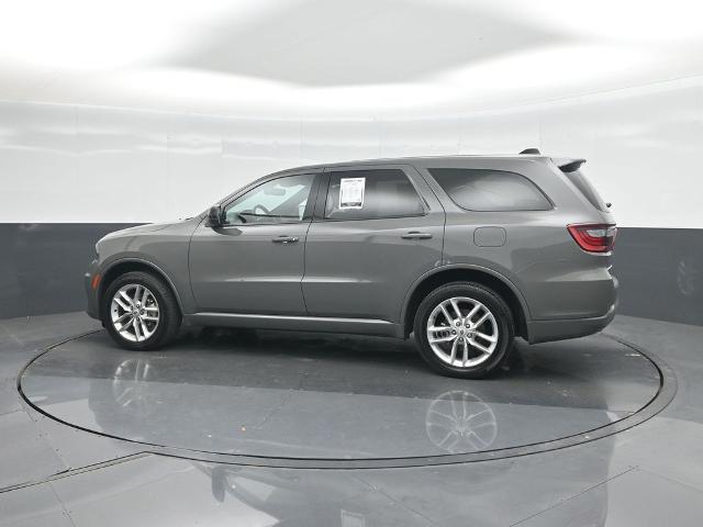 2025 Dodge Durango - $27,998