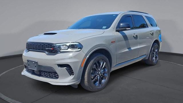 Preowned 2025 Dodge Durango GT for Sale