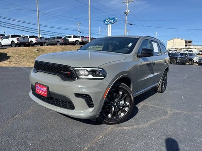 Photo of a 2026 Dodge Durango AWD GT Plus 4DR SUV for sale