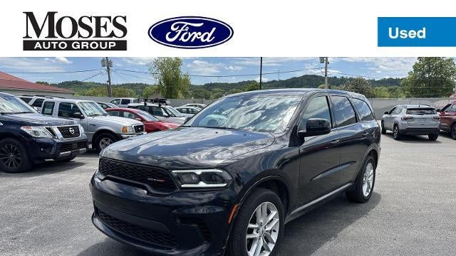 Preowned 2026 Dodge Durango GT Plus for Sale