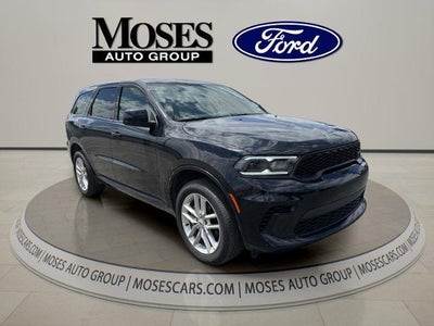 Photo of a 2026 Dodge Durango AWD GT 4DR SUV for sale
