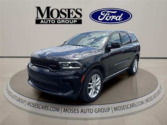 2026 Dodge Durango - $31,977