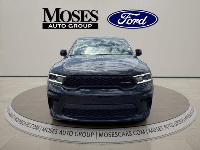 2026 Dodge Durango - $31,977