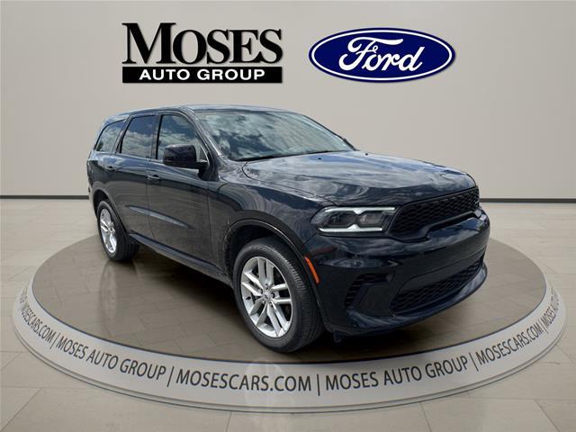 2026 Dodge Durango - $31,977