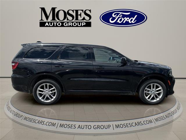 2026 Dodge Durango - $31,977