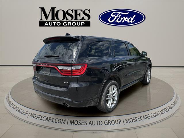 2026 Dodge Durango - $31,977