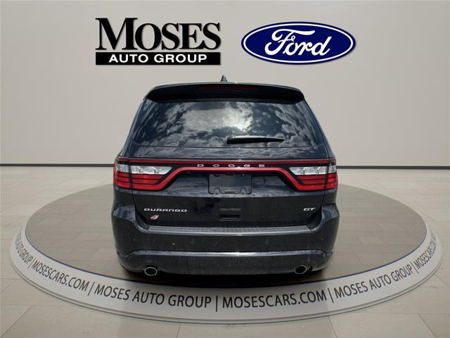 2026 Dodge Durango - $31,977
