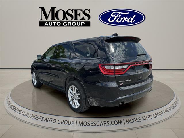 2026 Dodge Durango - $31,977