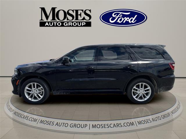2026 Dodge Durango - $31,977