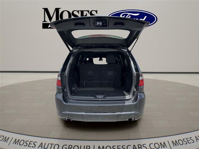 2026 Dodge Durango - $31,977