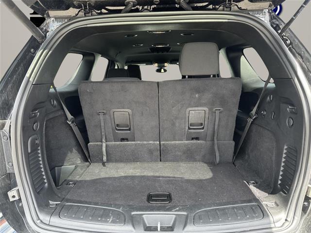 2026 Dodge Durango - $31,977