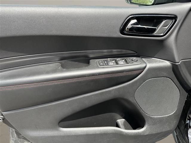 2026 Dodge Durango - $31,977