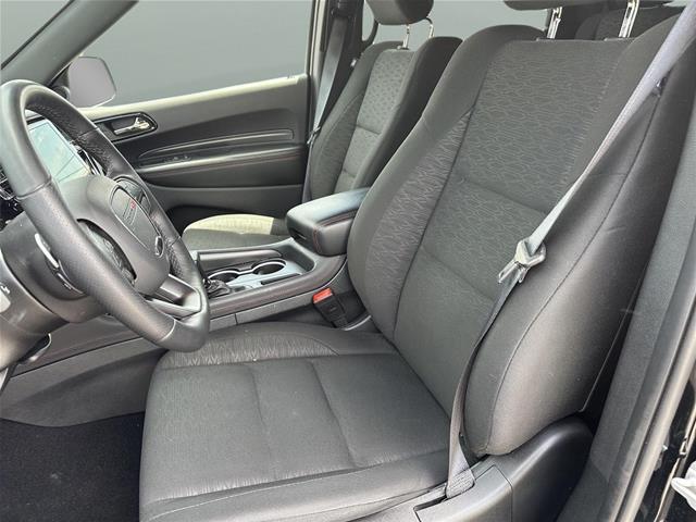 2026 Dodge Durango - $31,977