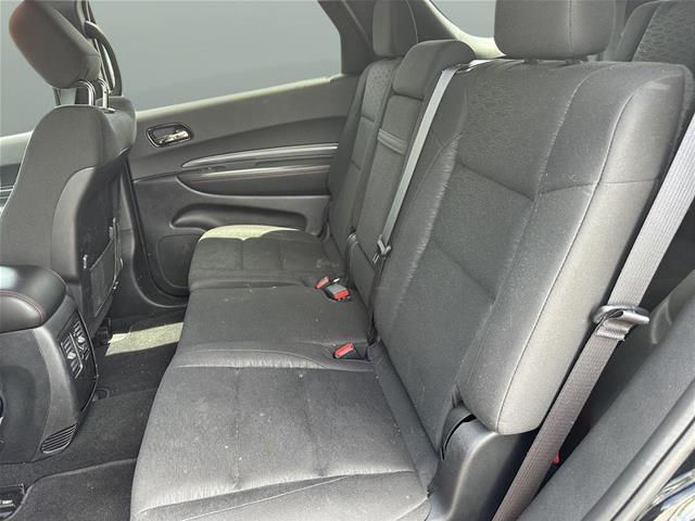 2026 Dodge Durango - $31,977
