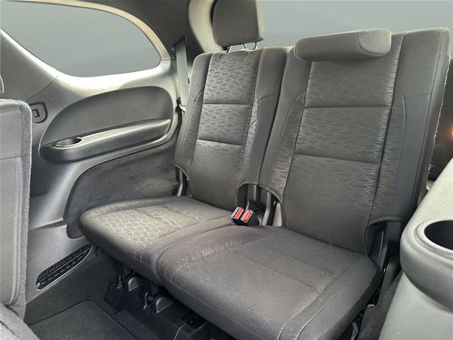 2026 Dodge Durango - $31,977