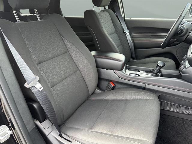 2026 Dodge Durango - $31,977