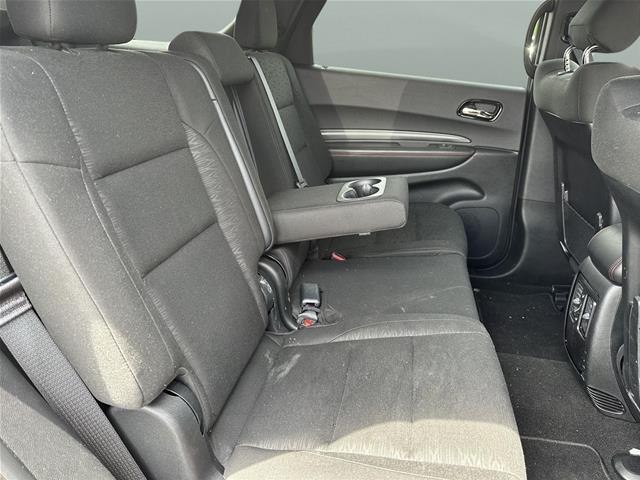 2026 Dodge Durango - $31,977