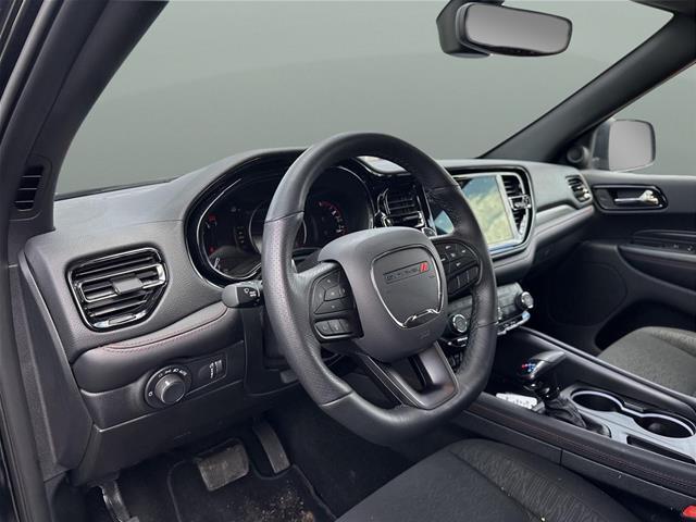 2026 Dodge Durango - $31,977