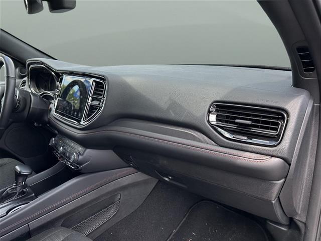 2026 Dodge Durango - $31,977