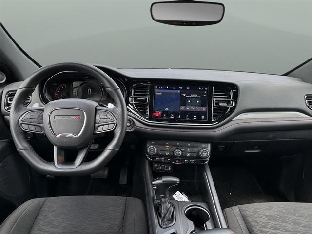 2026 Dodge Durango - $31,977