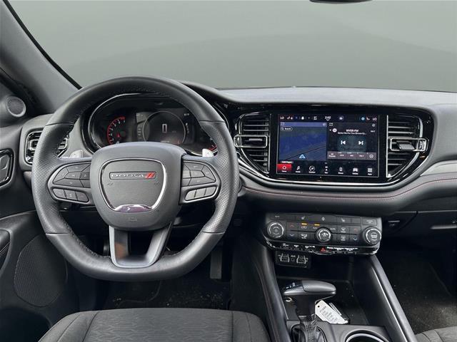 2026 Dodge Durango - $31,977