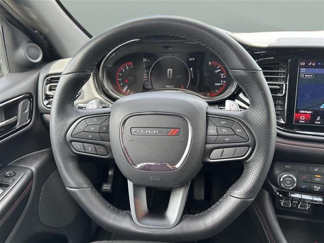 2026 Dodge Durango - $31,977