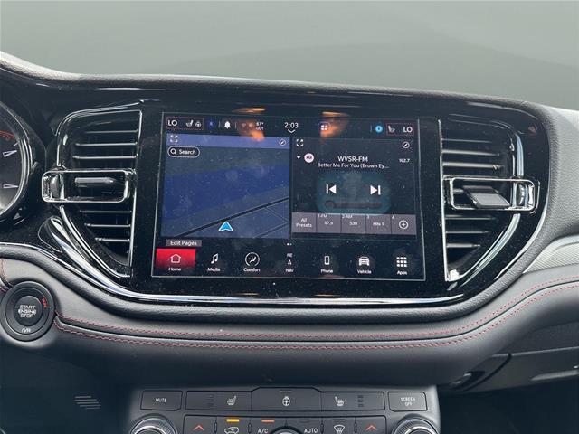2026 Dodge Durango - $31,977