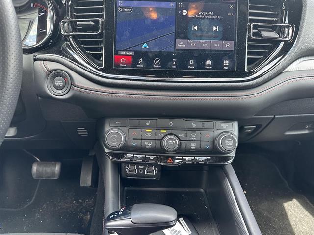 2026 Dodge Durango - $31,977