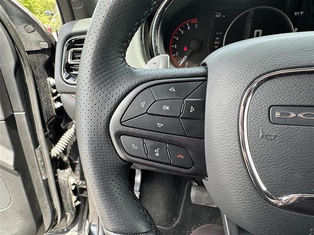 2026 Dodge Durango - $31,977