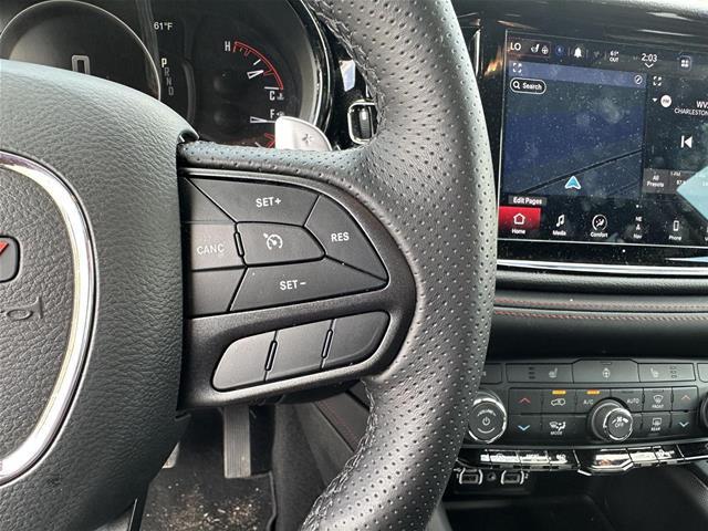 2026 Dodge Durango - $31,977