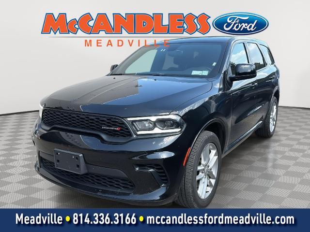 2026 Dodge Durango - $35,250