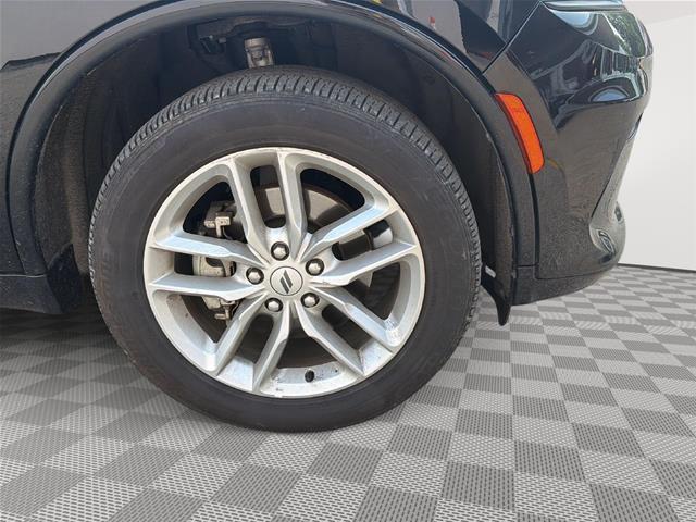 2026 Dodge Durango - $35,250