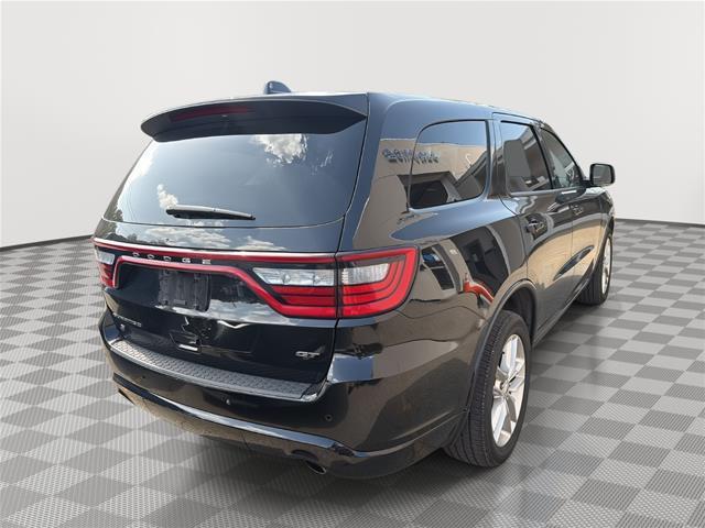 2026 Dodge Durango - $35,250