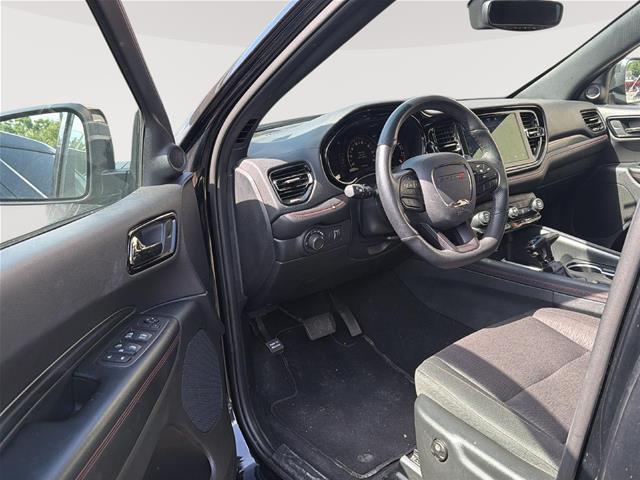 2026 Dodge Durango - $35,250