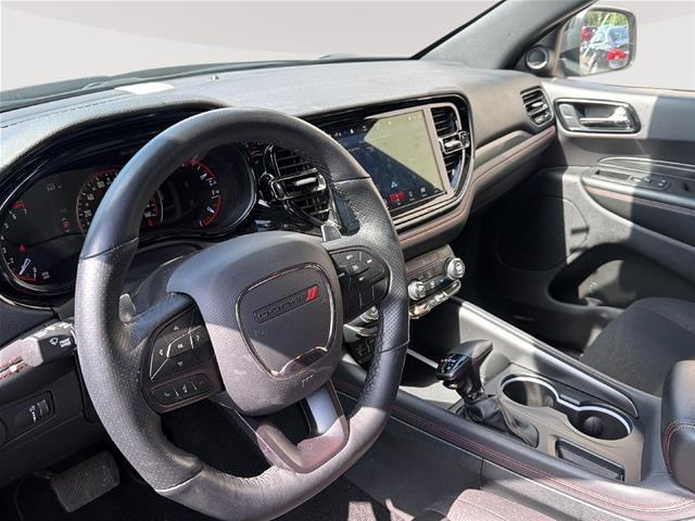 2026 Dodge Durango - $35,250
